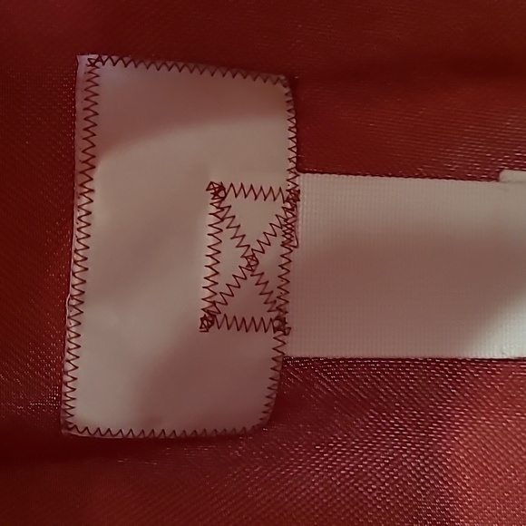 Arizona Coyotes Size 46 Blank Howling Yote Jersey - Picture 3 of 3